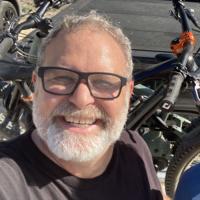 Steve Barkan