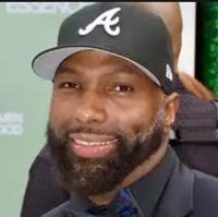 Zaire Calvin
